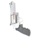 【中古即納】[MIL] タナカワークス ガスリボルバー S&W(スミスアンドウェッソン) M500 3+1インチ ステンレス Ver.2 (18歳以上専用)(20150415)