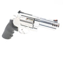 【中古即納】[MIL] タナカワークス ガスリボルバー S&W(スミスアンドウェッソン) M500 3+1インチ ステンレス Ver.2 (18歳以上専用)(20150415)