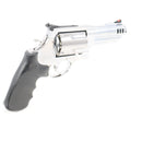 【中古即納】[MIL] タナカワークス ガスリボルバー S&W(スミスアンドウェッソン) M500 3+1インチ ステンレス Ver.2 (18歳以上専用)(20150415)