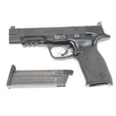 【中古即納】[MIL] 東京マルイ ガスブローバック M&P 9L PCポーテッド (18歳以上専用)(20180418)