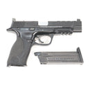 【中古即納】[MIL] 東京マルイ ガスブローバック M&P 9L PCポーテッド (18歳以上専用)(20180418)