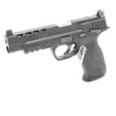 【中古即納】[MIL] 東京マルイ ガスブローバック M&P 9L PCポーテッド (18歳以上専用)(20180418)
