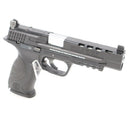 【中古即納】[MIL] 東京マルイ ガスブローバック M&P 9L PCポーテッド (18歳以上専用)(20180418)