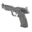 【中古即納】[MIL] 東京マルイ ガスブローバック M&P 9L PCポーテッド (18歳以上専用)(20180418)