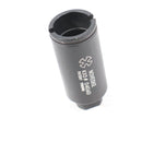 【中古即納】[MIL] MADBULL(マッドブル) NOVESKE KX3 アジャスタブルアンプリファイア フラッシュハイダー BK(ブラック/黒)(N02-015BK)(20150223)