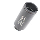 【中古即納】[MIL] MADBULL(マッドブル) NOVESKE KX3 アジャスタブルアンプリファイア フラッシュハイダー BK(ブラック/黒)(N02-015BK)(20150223)