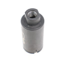 【中古即納】[MIL] MADBULL(マッドブル) NOVESKE KX3 アジャスタブルアンプリファイア フラッシュハイダー BK(ブラック/黒)(N02-015BK)(20150223)