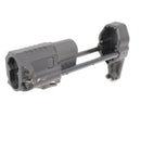【中古即納】[MIL] VFC Avalon M4/VR16 QRS スライドストック BK(ブラック/黒)(VF9-STK-QRSE-BK01)(20160131)