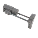 【中古即納】[MIL] VFC Avalon M4/VR16 QRS スライドストック BK(ブラック/黒)(VF9-STK-QRSE-BK01)(20160131)