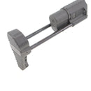 【中古即納】[MIL] VFC Avalon M4/VR16 QRS スライドストック BK(ブラック/黒)(VF9-STK-QRSE-BK01)(20160131)