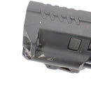 【中古即納】[MIL] VFC Avalon M4/VR16 QRS スライドストック BK(ブラック/黒)(VF9-STK-QRSE-BK01)(20160131)