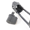 【中古即納】[MIL] VFC Avalon M4/VR16 QRS スライドストック BK(ブラック/黒)(VF9-STK-QRSE-BK01)(20160131)
