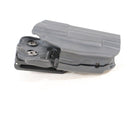 【中古即納】[MIL] ノーブランド SAFARILANDタイプ 579GLS プロフィットホルスター 右用 BK(ブラック/黒)(20150223)