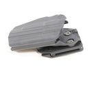 【中古即納】[MIL] ノーブランド SAFARILANDタイプ 579GLS プロフィットホルスター 右用 BK(ブラック/黒)(20150223)