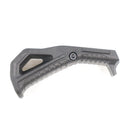 【中古即納】[MIL] ノーブランド IMI DEFENSEタイプ FSG2 アングルフォアグリップ BK(ブラック/黒)(20150223)