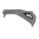 【中古即納】[MIL] ノーブランド IMI DEFENSEタイプ FSG2 アングルフォアグリップ BK(ブラック/黒)(20150223)