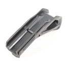 【中古即納】[MIL] ノーブランド IMI DEFENSEタイプ FSG2 アングルフォアグリップ BK(ブラック/黒)(20150223)
