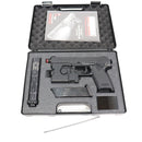 【中古即納】[MIL] 東京マルイ 固定スライドガスガン ソーコム Mk23 (18歳以上専用)(20100731)