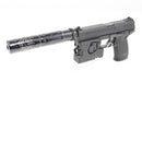【中古即納】[MIL] 東京マルイ 固定スライドガスガン ソーコム Mk23 (18歳以上専用)(20100731)