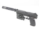 【中古即納】[MIL] 東京マルイ 固定スライドガスガン ソーコム Mk23 (18歳以上専用)(20100731)
