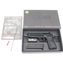 【中古即納】[MIL] 東京マルイ ガスブローバック U.S. M9ピストル (18歳以上専用)(20151030)