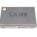 【中古即納】[MIL] 東京マルイ ガスブローバック U.S. M9ピストル (18歳以上専用)(20151030)