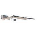 【中古即納】[MIL] 東京マルイ ボルトアクションエアーライフル M40A5 F.D.E.ストック (18歳以上専用)(20181226)