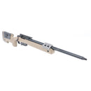 【中古即納】[MIL] 東京マルイ ボルトアクションエアーライフル M40A5 F.D.E.ストック (18歳以上専用)(20181226)