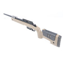 【中古即納】[MIL] 東京マルイ ボルトアクションエアーライフル M40A5 F.D.E.ストック (18歳以上専用)(20181226)