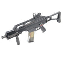 【中古即納】[MIL] 東京マルイ スタンダード電動ガン H&K(ヘッケラーアンドコッホ) G36C (18歳以上専用)(20021231)