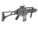 【中古即納】[MIL] 東京マルイ スタンダード電動ガン H&K(ヘッケラーアンドコッホ) G36C (18歳以上専用)(20021231)