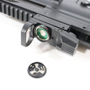 【中古即納】[MIL] 東京マルイ スタンダード電動ガン H&K(ヘッケラーアンドコッホ) G36C (18歳以上専用)(20021231)