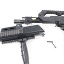 【中古即納】[MIL] 東京マルイ スタンダード電動ガン H&K(ヘッケラーアンドコッホ) G36C (18歳以上専用)(20021231)