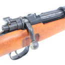 【中古即納】[MIL] タナカワークス エアコッキングライフル Kar98k (旧型) (ジャンク品) (18歳以上専用)(20150223)