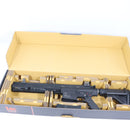 【中古即納】[MIL] VFC/UMAREX(ウマレックス) ガスブローバックライフル HK417 Gen.2 12インチ Assault GBBR (JP ver./HK Licensed)(VFC-049-BK) (カスタム品) (18歳以上専用)(20180831)