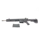 【中古即納】[MIL] VFC/UMAREX(ウマレックス) ガスブローバックライフル HK417 Gen.2 12インチ Assault GBBR (JP ver./HK Licensed)(VFC-049-BK) (カスタム品) (18歳以上専用)(20180831)