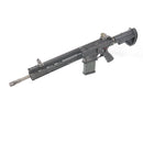 【中古即納】[MIL] VFC/UMAREX(ウマレックス) ガスブローバックライフル HK417 Gen.2 12インチ Assault GBBR (JP ver./HK Licensed)(VFC-049-BK) (カスタム品) (18歳以上専用)(20180831)