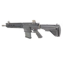 【中古即納】[MIL] VFC/UMAREX(ウマレックス) ガスブローバックライフル HK417 Gen.2 12インチ Assault GBBR (JP ver./HK Licensed)(VFC-049-BK) (カスタム品) (18歳以上専用)(20180831)