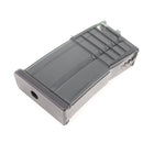 【中古即納】[MIL] VFC/UMAREX(ウマレックス) HK417/G28 GBBR 20連スペアマガジン(VF9J-MAG-417G20-BK01)(20150223)