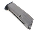 【中古即納】[MIL] KSC 限定品 ガスブローバック Cz75 ファーストバージョン ウッドグリップスペシャル ABS (18歳以上専用)(20260130)