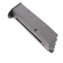【中古即納】[MIL] KSC ガスブローバック Cz75 23連マガジン07(20240302)