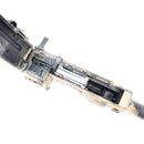 【中古即納】[MIL] VFC ガスブローバックガン M249 GBBR (JP ver.)(VF2J-LM249-BK01) (ジャンク品) (18歳以上専用)(20150223)