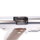 【中古即納】[MIL] マルシン工業 発火モデルガン 組立キット 7mm X-PFC M1911A1 シルバーABS (18歳以上専用)(20240731)