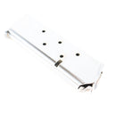 【中古即納】[MIL] マルシン工業 発火モデルガン 組立キット 7mm X-PFC M1911A1 シルバーABS (18歳以上専用)(20240731)