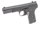 【中古即納】[MIL] タナカワークス 発火モデルガン Tokarev(トカレフ) TT-33 HW(ヘビーウェイト) (18歳以上専用)(20220716)