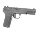 【中古即納】[MIL] タナカワークス 発火モデルガン Tokarev(トカレフ) TT-33 HW(ヘビーウェイト) (18歳以上専用)(20220716)