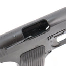 【中古即納】[MIL] タナカワークス 発火モデルガン Tokarev(トカレフ) TT-33 HW(ヘビーウェイト) (18歳以上専用)(20220716)