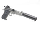 【中古即納】[MIL] マルシン工業 発火モデルガン完成品 7mmX-PFC Mk.22 Mod0 エクセレントHW(ヘビーウェイト) (18歳以上専用)(20260624)