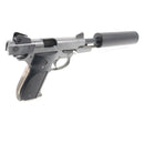 【中古即納】[MIL] マルシン工業 発火モデルガン完成品 7mmX-PFC Mk.22 Mod0 エクセレントHW(ヘビーウェイト) (18歳以上専用)(20260624)