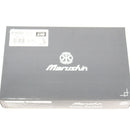【中古即納】[MIL] マルシン工業 発火モデルガン完成品 ハイパワー コマーシャル エクセレントHW(ヘビーウェイト) 木製グリップ仕様 (18歳以上専用)(20260228)